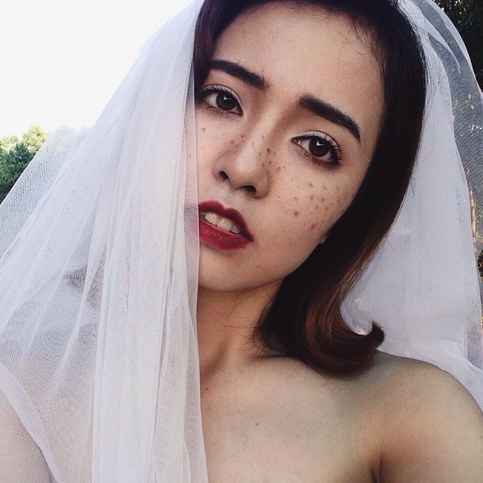 9X bi nham la con gai Tay anh 3