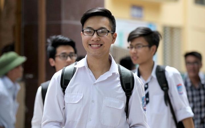 Thi tich hop nam 2017: Kho tro tay! hinh anh