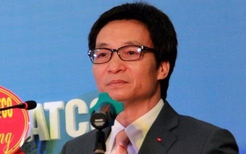 Pho thu tuong hoi ve 'viec dai nghia' cua tri thuc Viet hinh anh