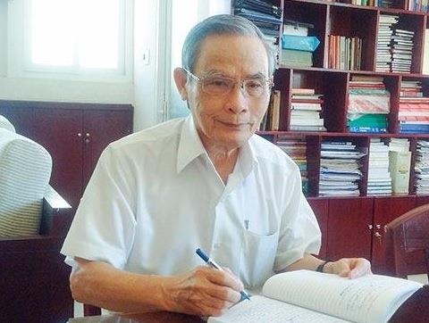 Chung ta dao tao ra cu nhan khong co tinh than khoi nghiep hinh anh