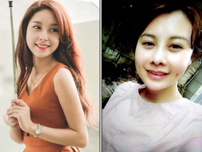 cô gái bị chế ảnh trên mạng ảnh 3 co gai bi che anh tren mang anh 3