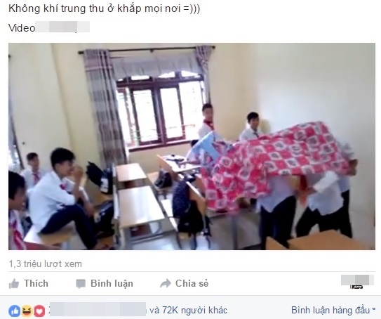 múa lân bằng khăn trải bàn ghế nhựa ảnh 1 mua lan bang khan trai ban ghe nhua anh 1