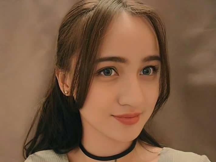 Hot girl Can Tho xinh dep thuong bi nham la gai Tay hinh anh