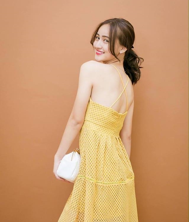 hot girl Can Tho xinh dep anh 5