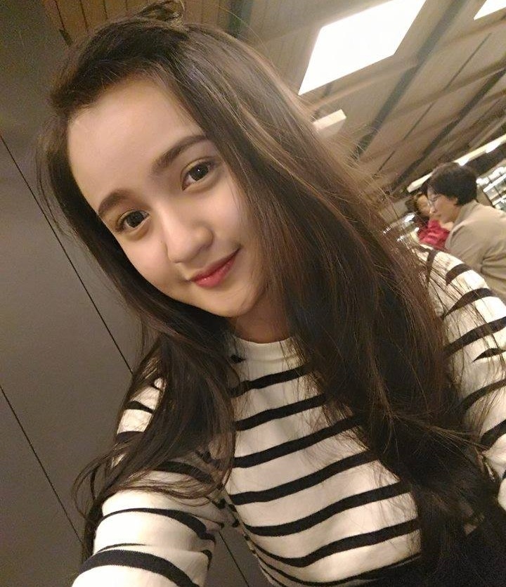 hot girl Can Tho xinh dep anh 10