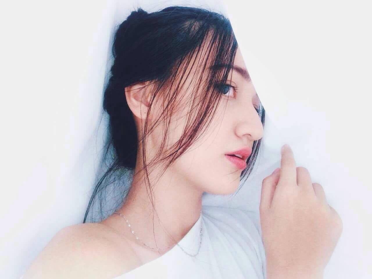 hot girl Can Tho xinh dep anh 7