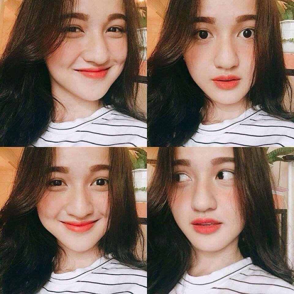 hot girl Can Tho xinh dep anh 4