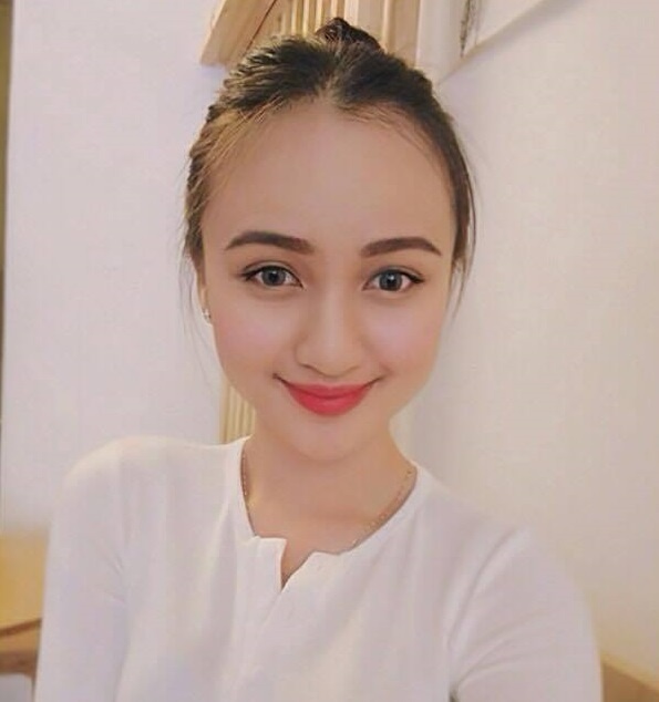 hot girl Can Tho xinh dep anh 6