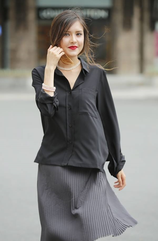 9X lai quảng bá văn hóa Việt ảnh 3 9X lai quang ba van hoa Viet anh 3