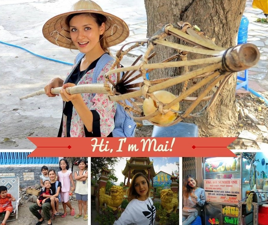 9X lai quảng bá văn hóa Việt ảnh 1 9X lai quang ba van hoa Viet anh 1