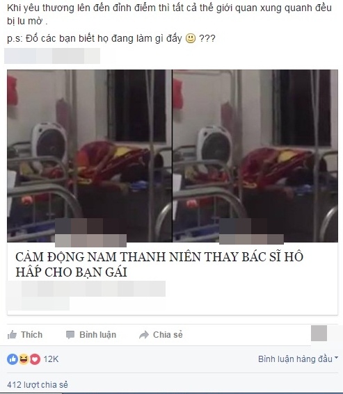 đôi nam nữ quan hệ tại bệnh viện ảnh 1 doi nam nu quan he tai benh vien anh 1