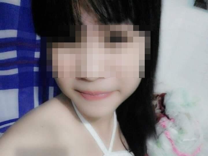 Co gai bi danh, lot do quay clip: 'Toi khong muon song nua' hinh anh