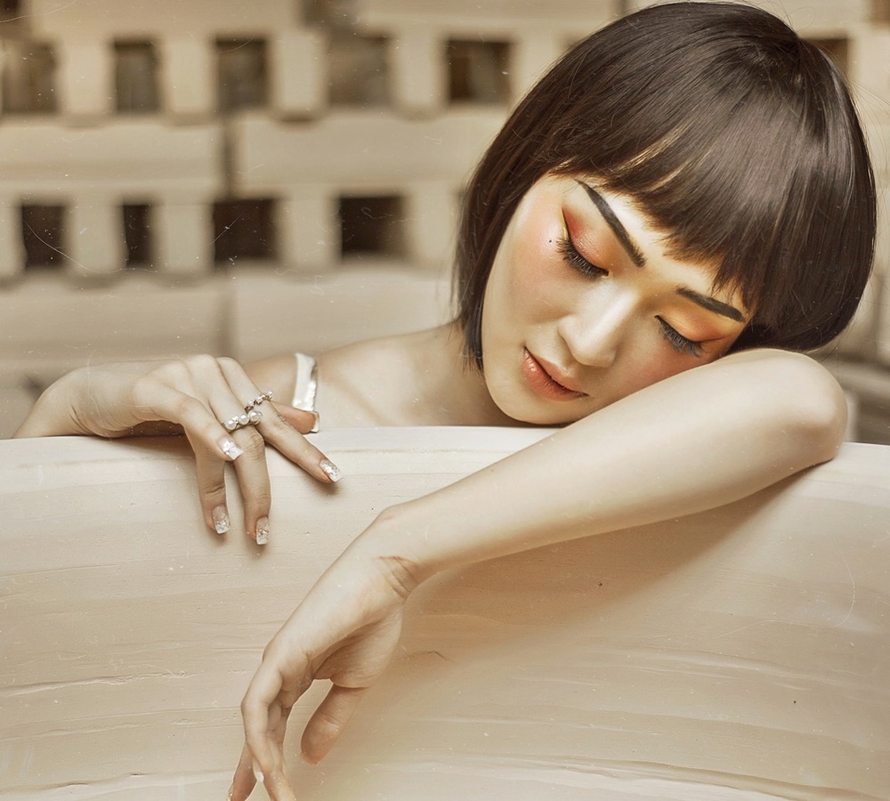 Nu nhiep anh gia 9X anh 3