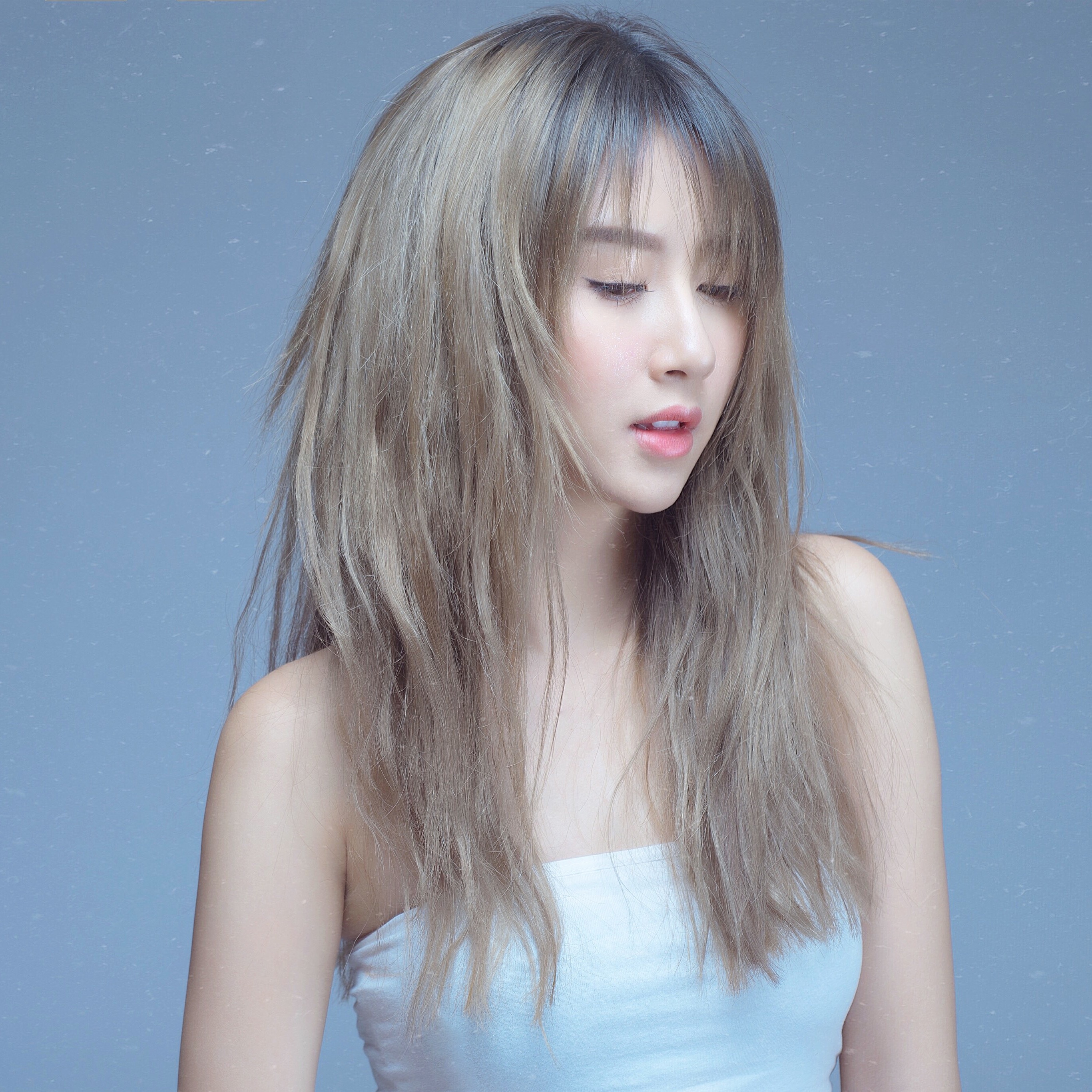 Nu nhiep anh gia 9X anh 1