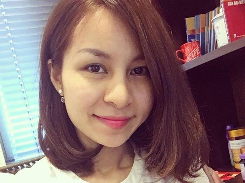 Tam thu cua co gai lay chong muon gui bo me hinh anh