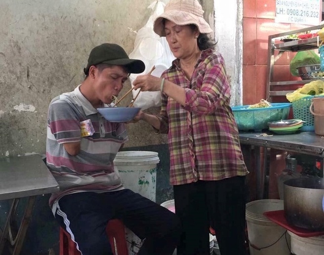 hinh anh gay chu y tuan anh 5