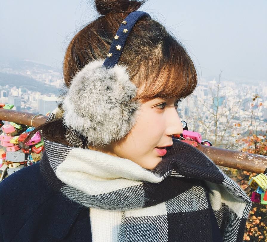 9X lai xinh dep anh 1