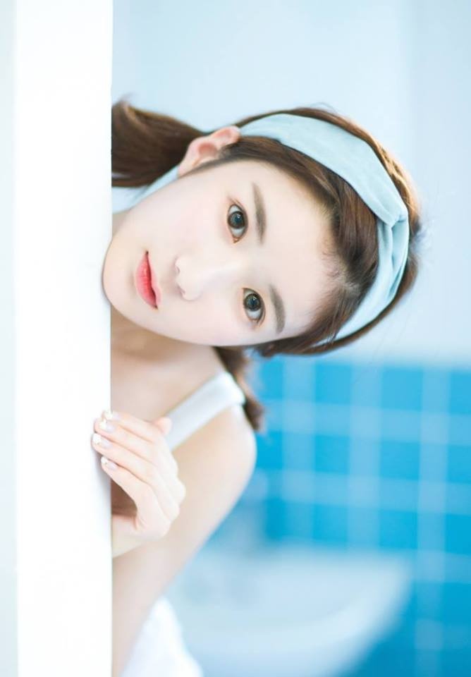 9X lai xinh dep anh 5