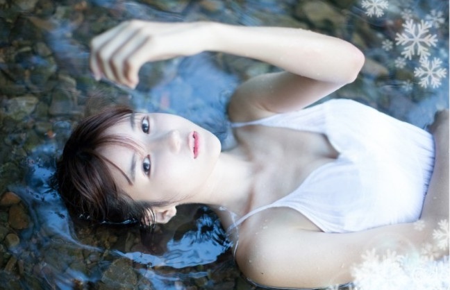 9X lai xinh dep anh 8