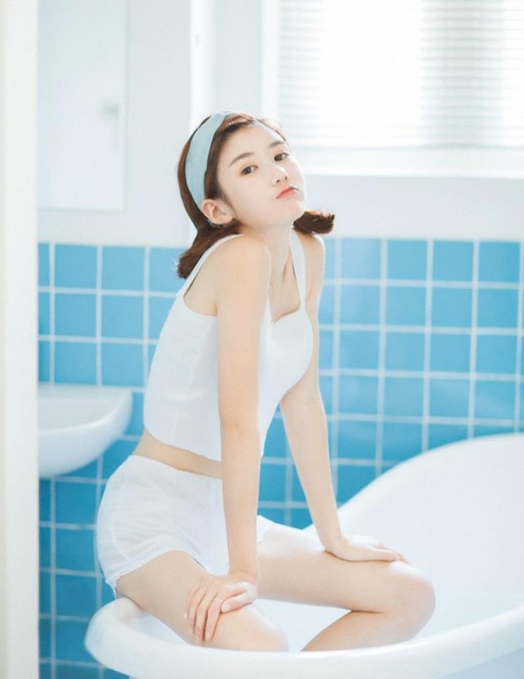 9X lai xinh dep anh 3