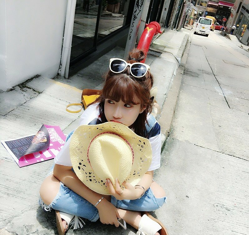 9X lai xinh dep anh 7