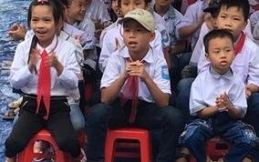 Danh gia hoc sinh tieu hoc: Cham diem van rat can thiet hinh anh