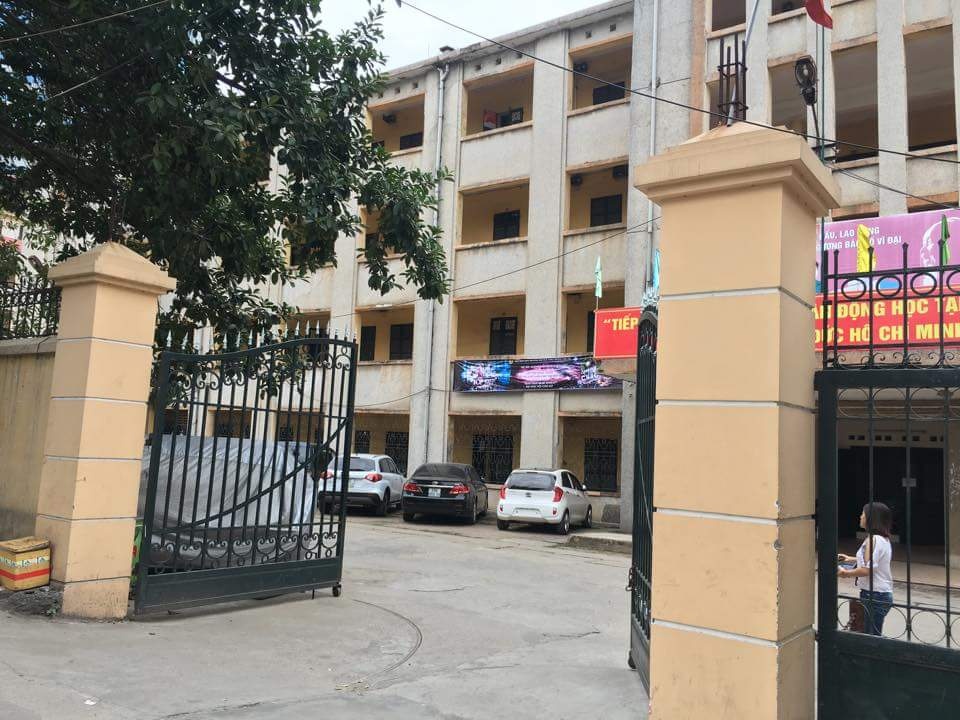 nữ sinh chém bạn trai vì mâu thuẫn ảnh 2 nu sinh chem ban trai vi mau thuan anh 2