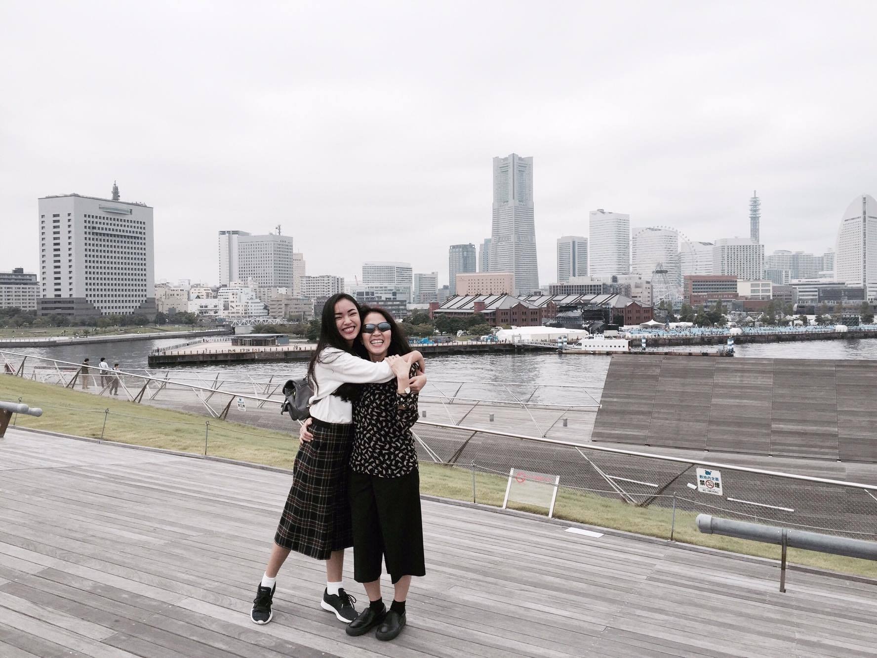 Ngay phu nu Viet Nam 20/10 anh 1