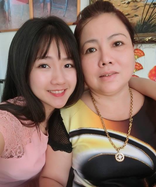 Ngay phu nu Viet Nam 20/10 anh 7