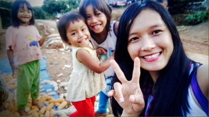 9X tử nạn khi đi tình nguyện vùng lũ ảnh 3 9X tu nan khi di tinh nguyen vung lu anh 3