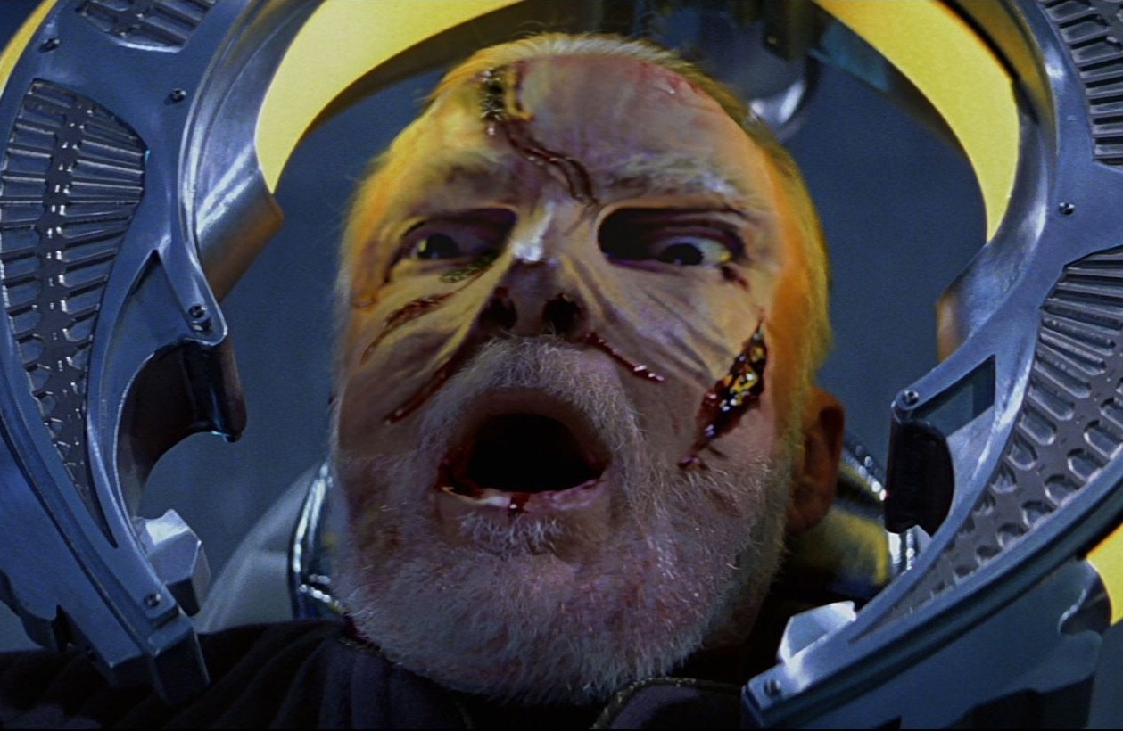 Aladdin Will Smith,  Dwayne Johnson,  phim Hollywood anh 5