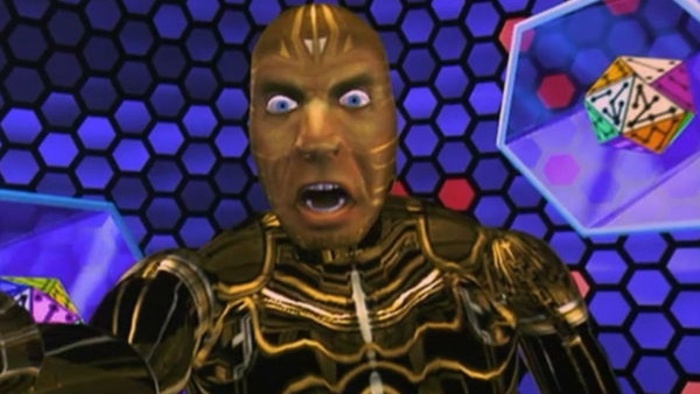 Aladdin Will Smith,  Dwayne Johnson,  phim Hollywood anh 9