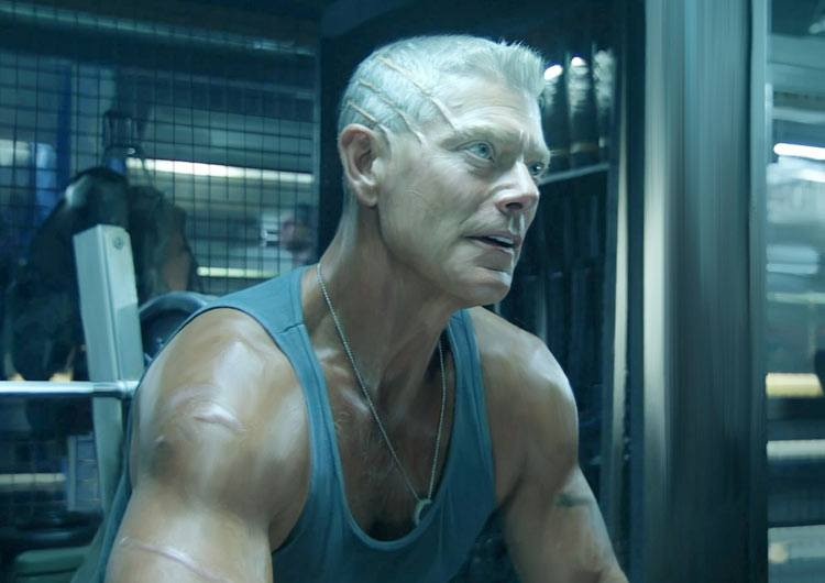 Avengers Endgame, Doctor Strange 2,  Black Panther 2 anh 8