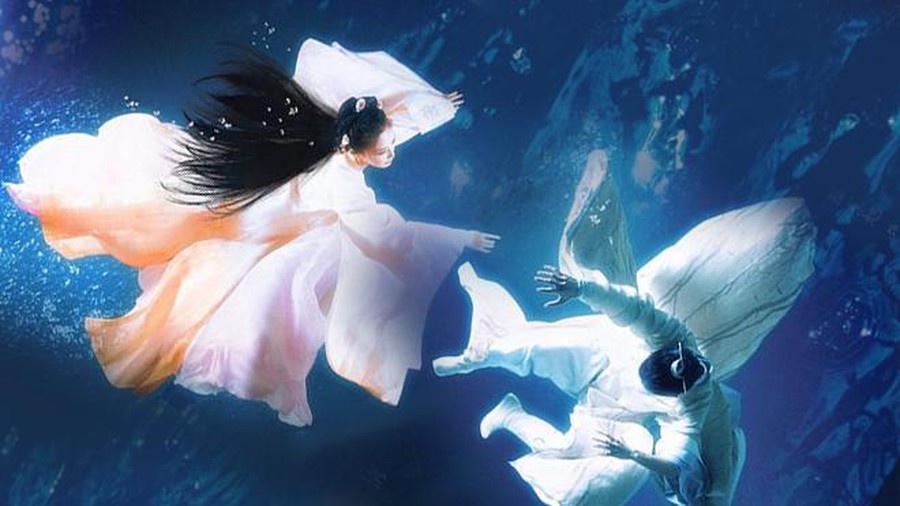 Đông Cung,  Bành Tiểu Nhiễm,  Phim chuyển thể 2019 ảnh 2 Dong Cung,  Banh Tieu Nhiem,  Phim chuyen the 2019 anh 2