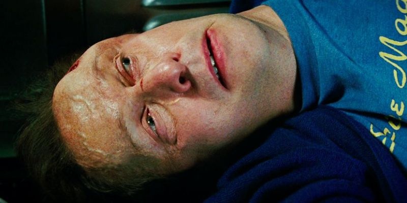 Avengers Infinity War,  phan dien MCU anh 5