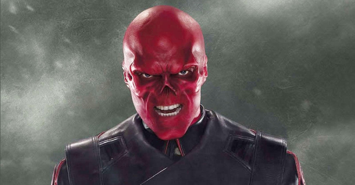 Avengers Infinity War,  phan dien MCU anh 7