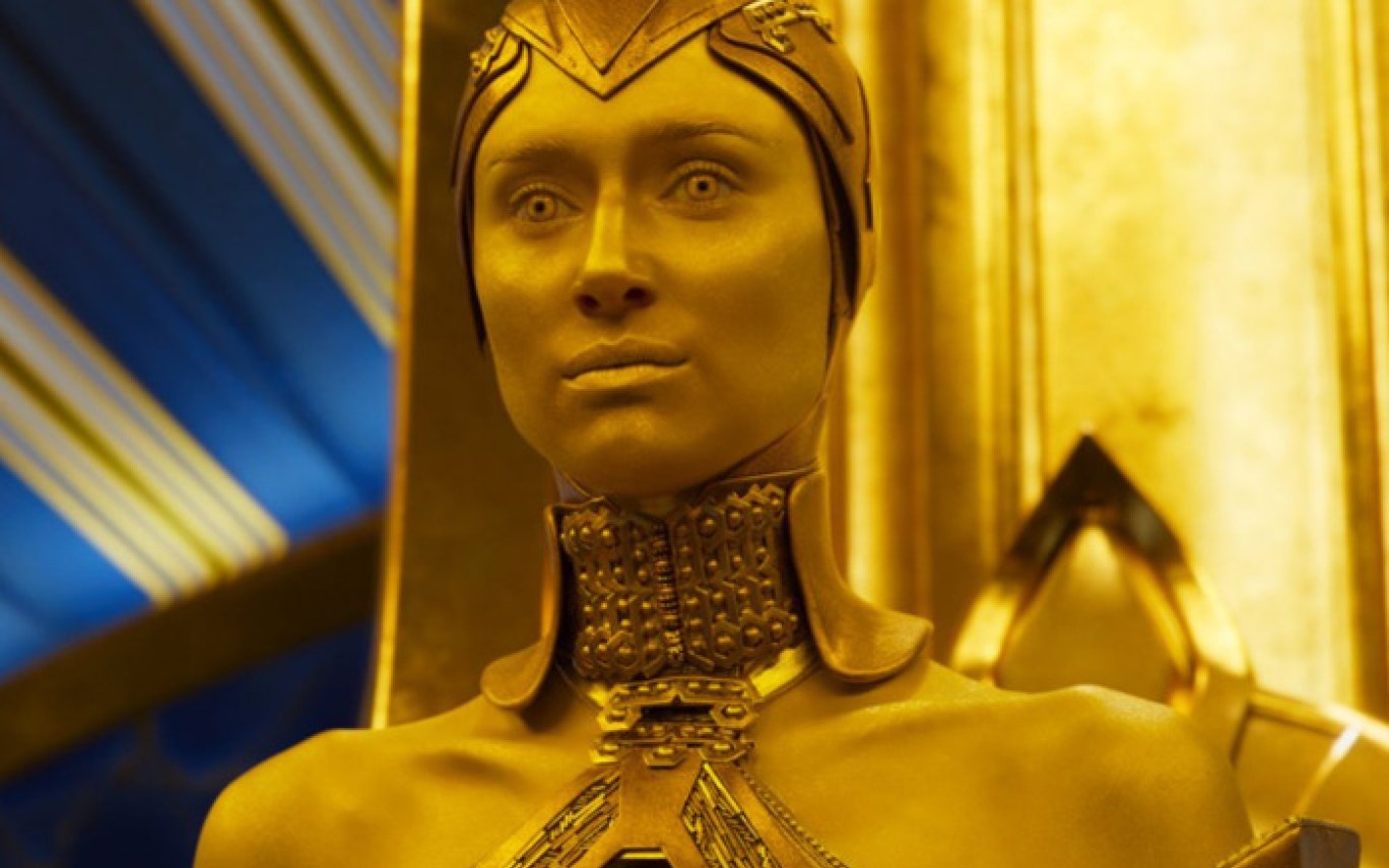 Avengers Infinity War,  phan dien MCU anh 9