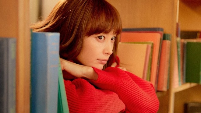 Lee Na Young,  bà xã Won Bin,  phim của Lee Na Young ảnh 3 Lee Na Young,  ba xa Won Bin,  phim cua Lee Na Young anh 3