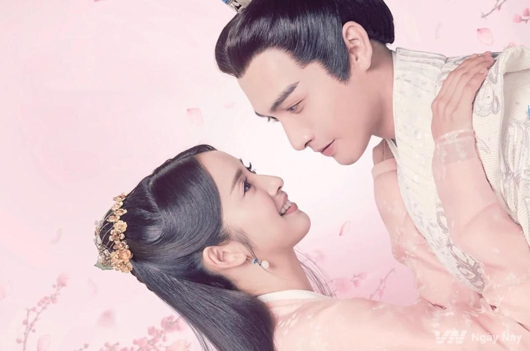 Lâm Y Thần,  phim của Lâm Y Thần,  Trương Bân Bân ảnh 3 Lam Y Than,  phim cua Lam Y Than,  Truong Ban Ban anh 3