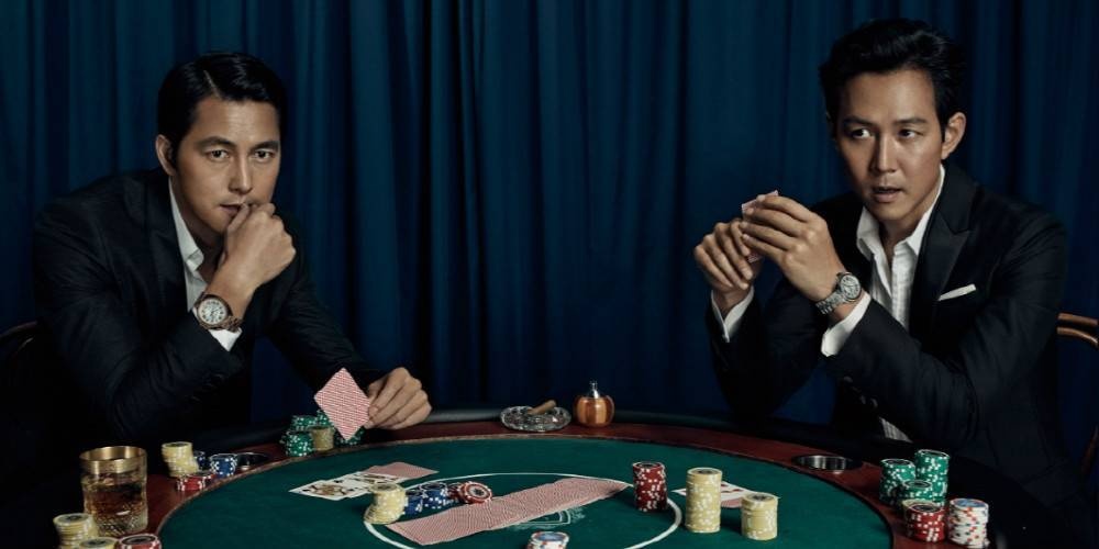 phim của Jung Woo Sung, phim của Lee Jung Jae ảnh 1 phim cua Jung Woo Sung, phim cua Lee Jung Jae anh 1