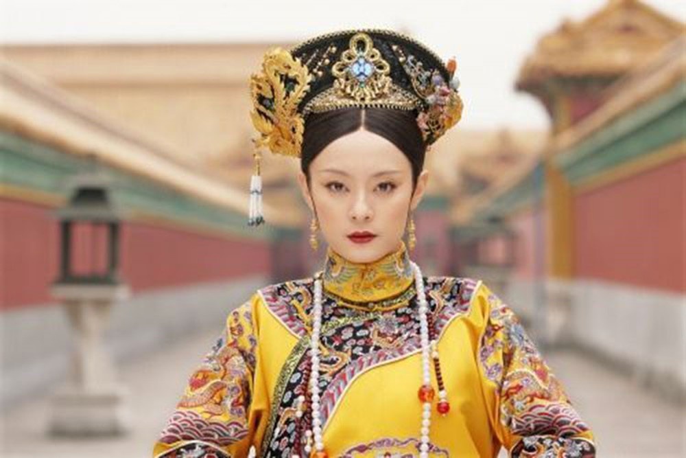 Tôn Lệ,  phim của Tôn Lệ,  Hậu cung Chân Hoàn truyện ảnh 2 Ton Le,  phim cua Ton Le,  Hau cung Chan Hoan truyen anh 2