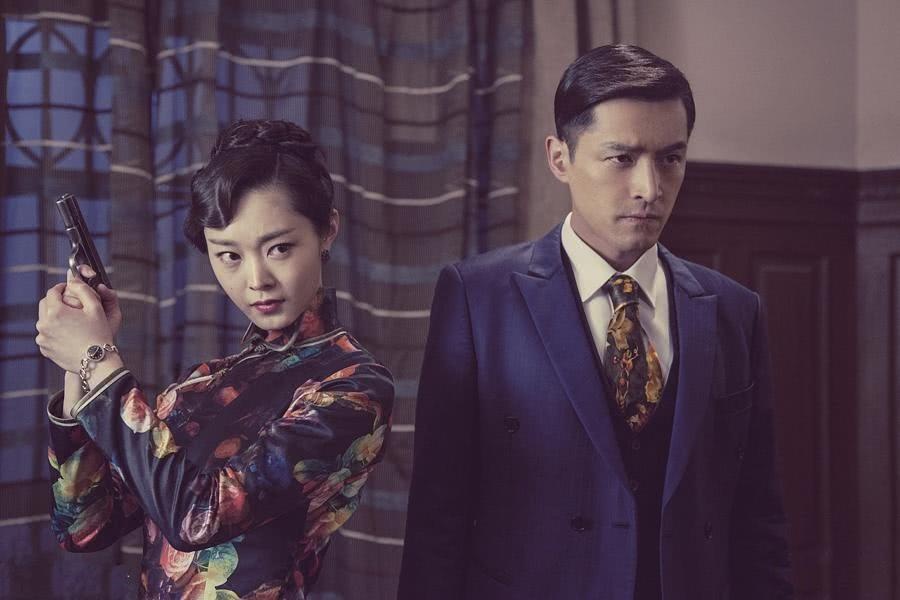 phim ngon tinh chuyen the hay nhat,  phim Trung hay anh 10