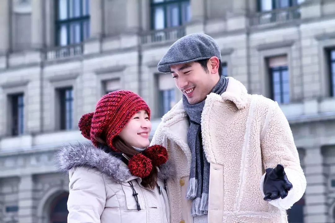 phim ngon tinh chuyen the hay nhat,  phim Trung hay anh 7