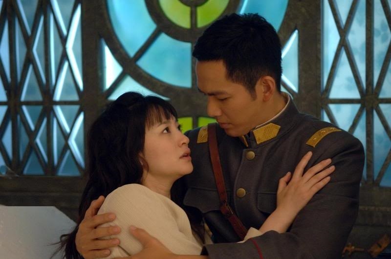 phim ngon tinh chuyen the hay nhat,  phim Trung hay anh 9