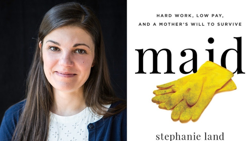 Nghi luc phi thuong cua tac gia sach noi tieng tung co nha tam thue hinh anh