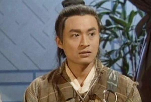 Y thien do long ky 2019,  phim vo hiep Kim Dung anh 6