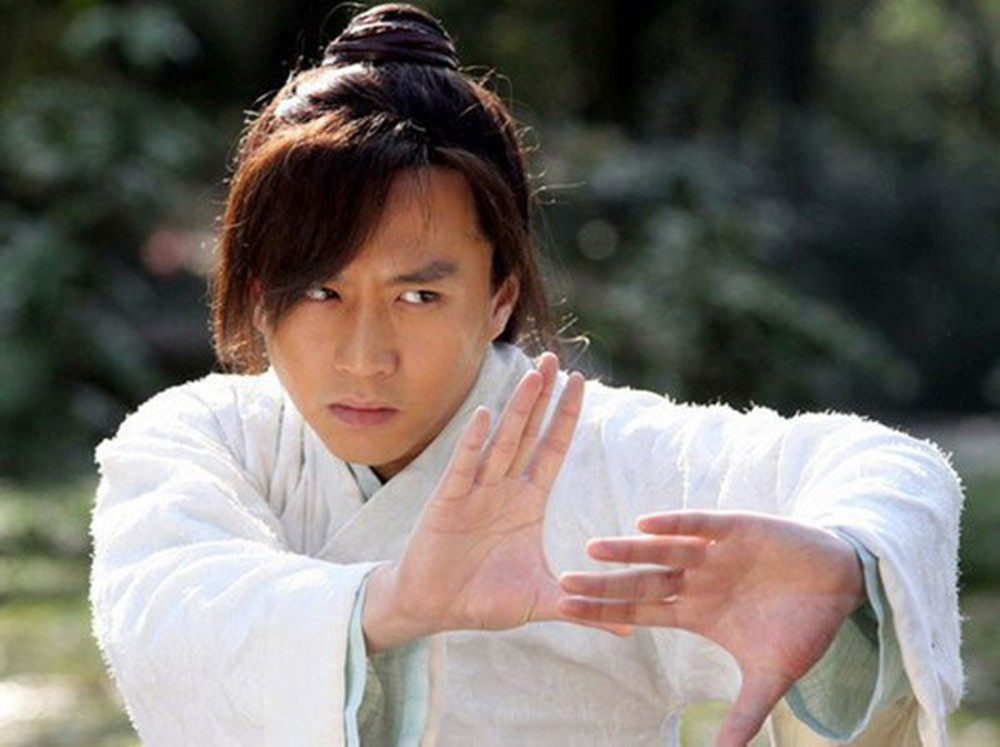 Y thien do long ky 2019,  phim vo hiep Kim Dung anh 9