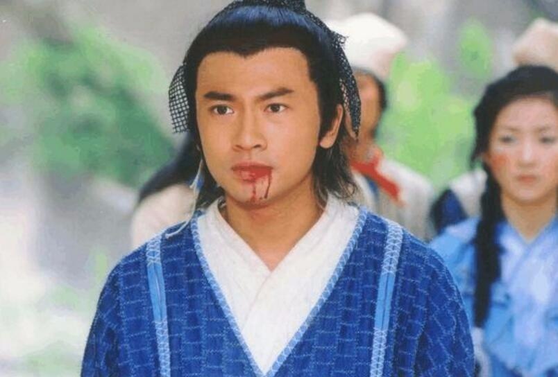 Y thien do long ky 2019,  phim vo hiep Kim Dung anh 8