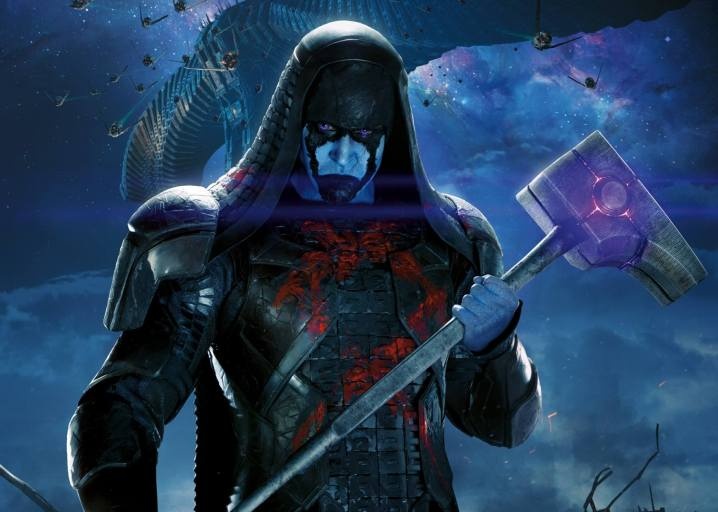 Captain marvel,  phim sieu anh hung 2019 anh 5