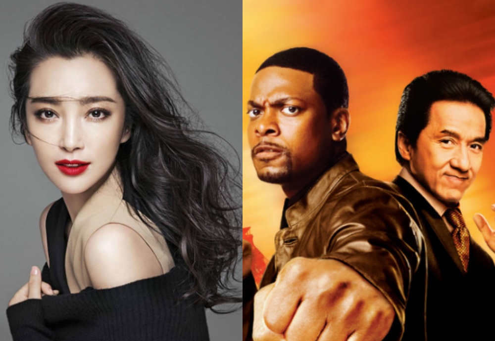 Ly Bang Bang duoc moi dong phien ban nu bom tan cua Thanh Long hinh anh